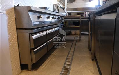 Eski Datça'da Satılık Dükkan Hazır İşletme ve Marka Devri