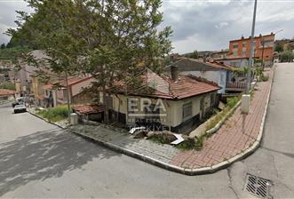ERA VIP'DEN YARENLER MAH. KÖŞE KONUM SATILIK 161m² ARSA