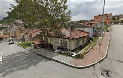 ERA VIP'DEN YARENLER MAH. KÖŞE KONUM SATILIK 161m² ARSA