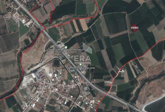 ERA SÖZ DEN BALIKESİR ALTIEYLÜL KÜÇÜKBOSTANCI MAH.DE SATILIK TARLA - 3648 M2