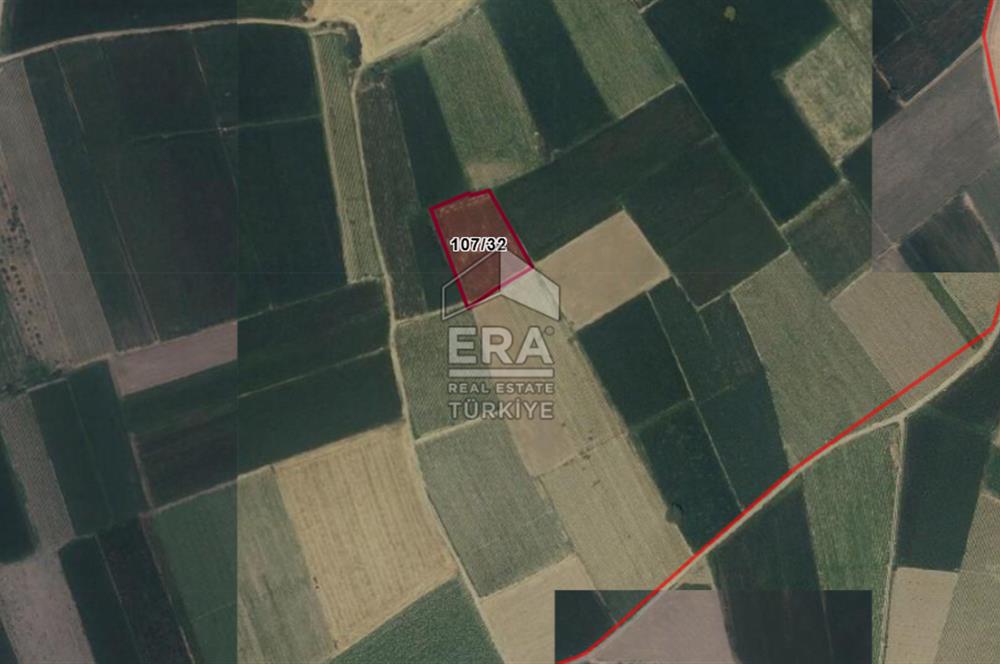 ERA SÖZ DEN BALIKESİR ALTIEYLÜL KÜÇÜKBOSTANCI MAH.DE SATILIK TARLA - 3648 M2