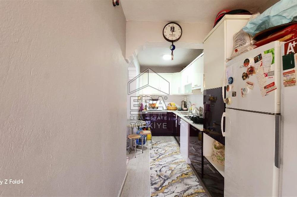 ERA Angel'dan Ayvalık Altınovada 2+1 Bahçeli Villa Katı