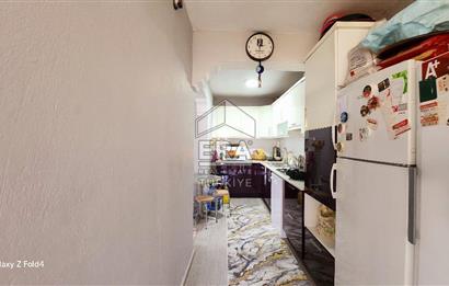 ERA Angel'dan Ayvalık Altınovada 2+1 Bahçeli Villa Katı