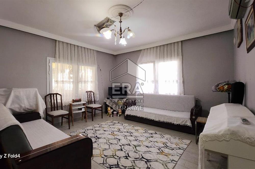ERA Angel'dan Ayvalık Altınovada 2+1 Bahçeli Villa Katı