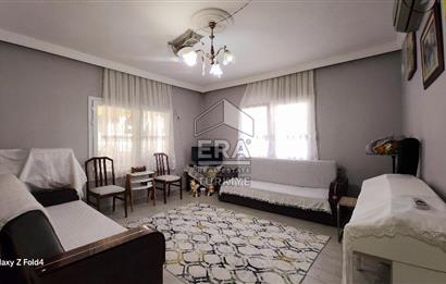 ERA Angel'dan Ayvalık Altınovada 2+1 Bahçeli Villa Katı