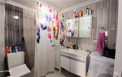 ERA Angel'dan Ayvalık Altınovada 2+1 Bahçeli Villa Katı