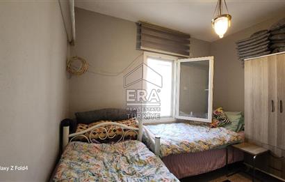 ERA Angel'dan Ayvalık Altınovada 2+1 Bahçeli Villa Katı