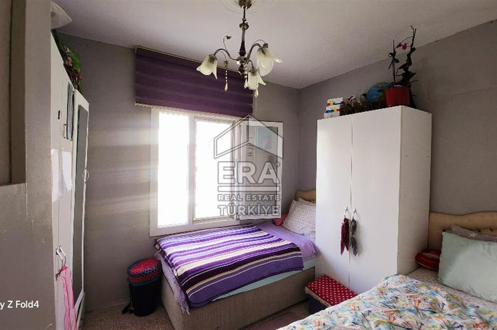 ERA Angel'dan Ayvalık Altınovada 2+1 Bahçeli Villa Katı