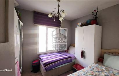 ERA Angel'dan Ayvalık Altınovada 2+1 Bahçeli Villa Katı