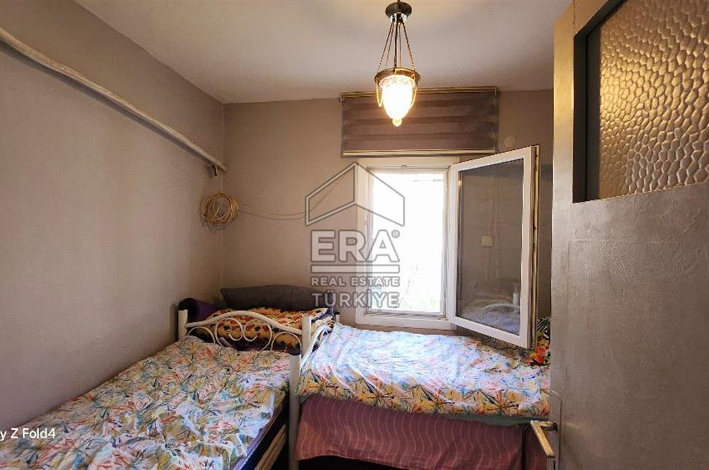 ERA Angel'dan Ayvalık Altınovada 2+1 Bahçeli Villa Katı