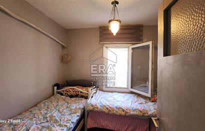 ERA Angel'dan Ayvalık Altınovada 2+1 Bahçeli Villa Katı