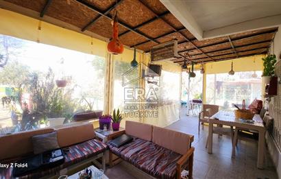 ERA Angel'dan Ayvalık Altınovada 2+1 Bahçeli Villa Katı