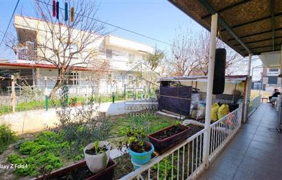 ERA Angel'dan Ayvalık Altınovada 2+1 Bahçeli Villa Katı