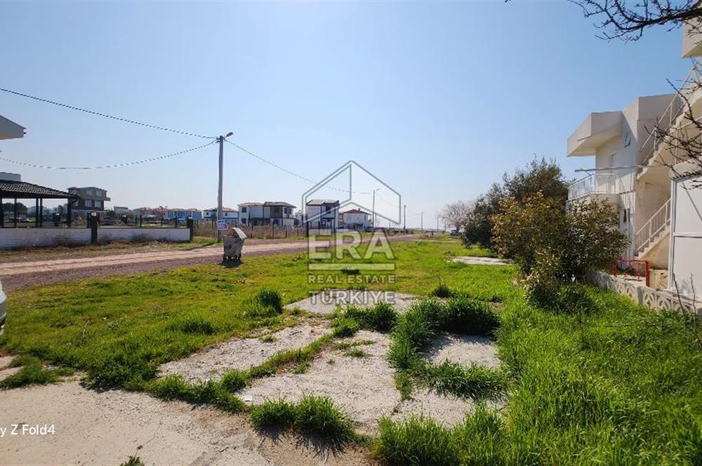 ERA Angel'dan Ayvalık Altınovada 2+1 Bahçeli Villa Katı