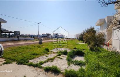 ERA Angel'dan Ayvalık Altınovada 2+1 Bahçeli Villa Katı