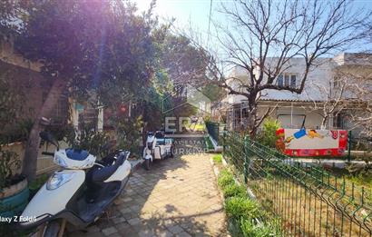 ERA Angel'dan Ayvalık Altınovada 2+1 Bahçeli Villa Katı