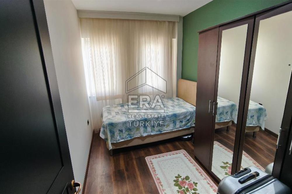Denizli Kervansaray Satılık Tripleks Bina Harika Konum