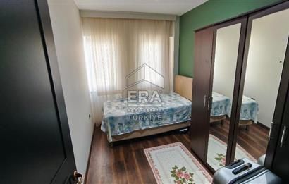 Denizli Kervansaray Satılık Tripleks Bina Harika Konum