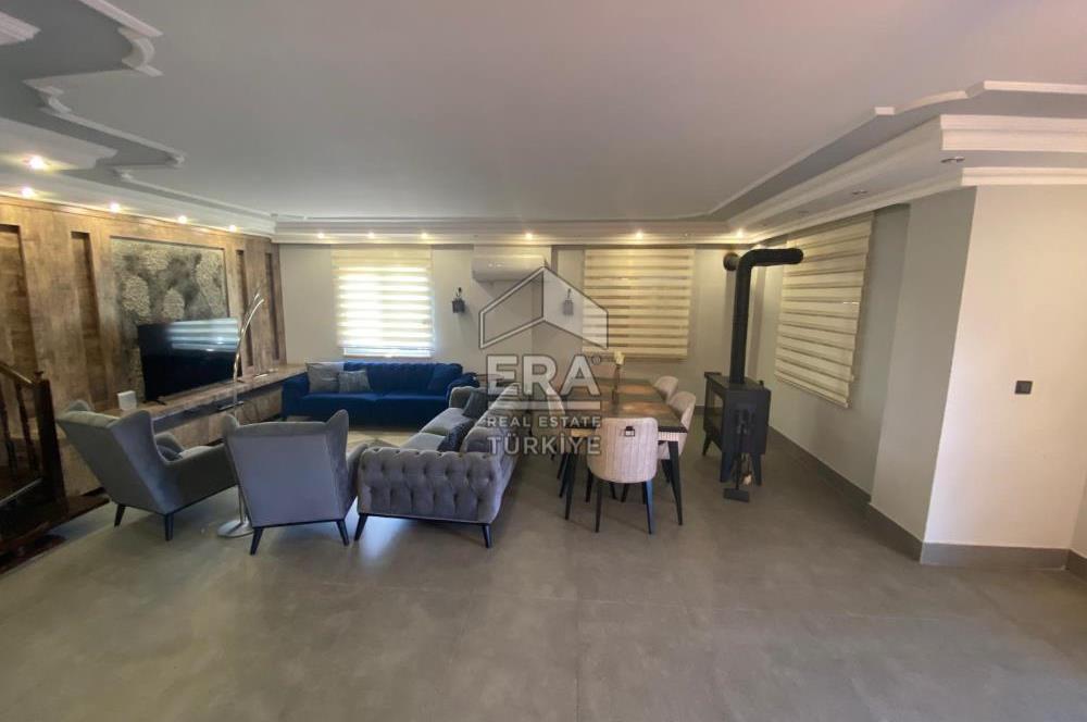 ANTALYA MANAVGAT HATİPLERDE KİRALIK VİLLA