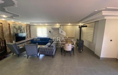 ANTALYA MANAVGAT HATİPLERDE KİRALIK VİLLA