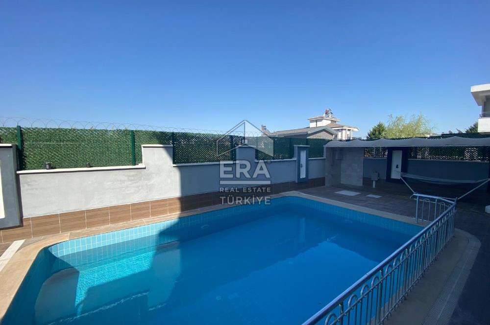ANTALYA MANAVGAT HATİPLERDE KİRALIK VİLLA