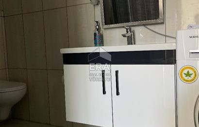 Datça Merkezde Kiralık 2+1 Deniz Manzaralı 85 m2 İkiz Villa