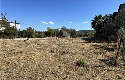 Urla Gülbahçe Mahallesinde 220 m2 Satılık Arsa