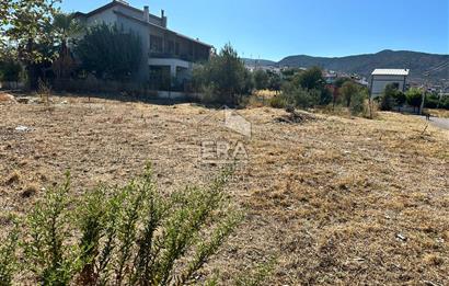 Urla Gülbahçe Mahallesinde 220 m2 Satılık Arsa