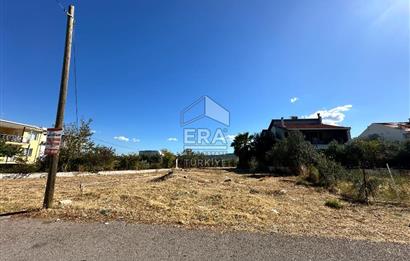 Urla Gülbahçe Mahallesinde 220 m2 Satılık Arsa