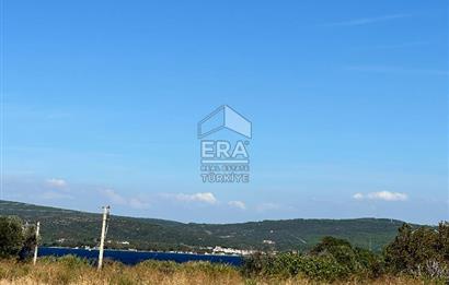 Urla Gülbahçe Mahallesinde 220 m2 Satılık Arsa