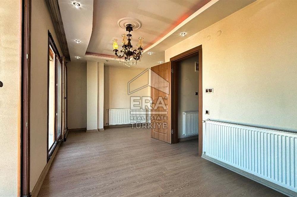 ERA Angel'dan Bergama Gazipaşa Mahallesinde 4+2 Müstakil