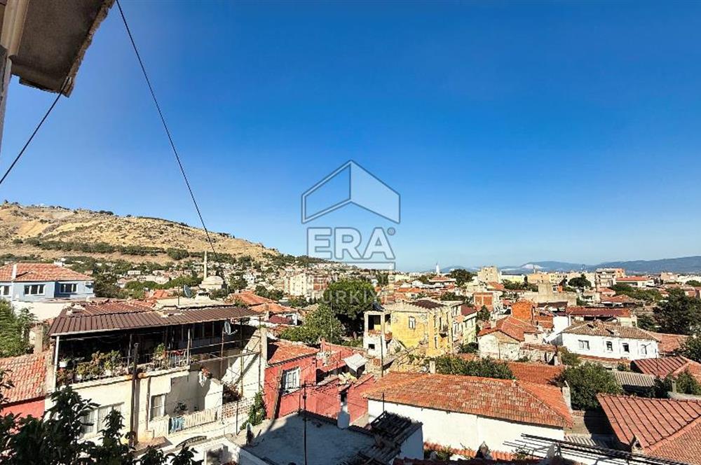 ERA Angel'dan Bergama Gazipaşa Mahallesinde 4+2 Müstakil
