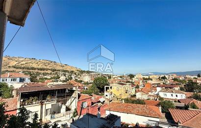 ERA Angel'dan Bergama Gazipaşa Mahallesinde 4+2 Müstakil