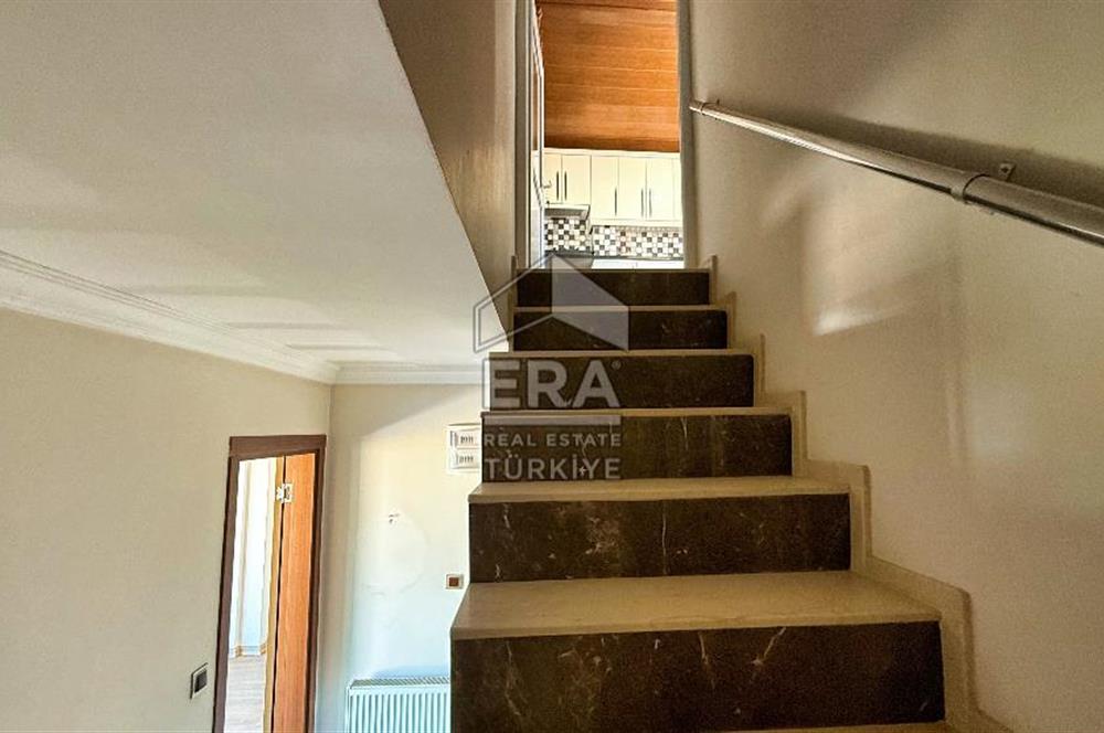 ERA Angel'dan Bergama Gazipaşa Mahallesinde 4+2 Müstakil