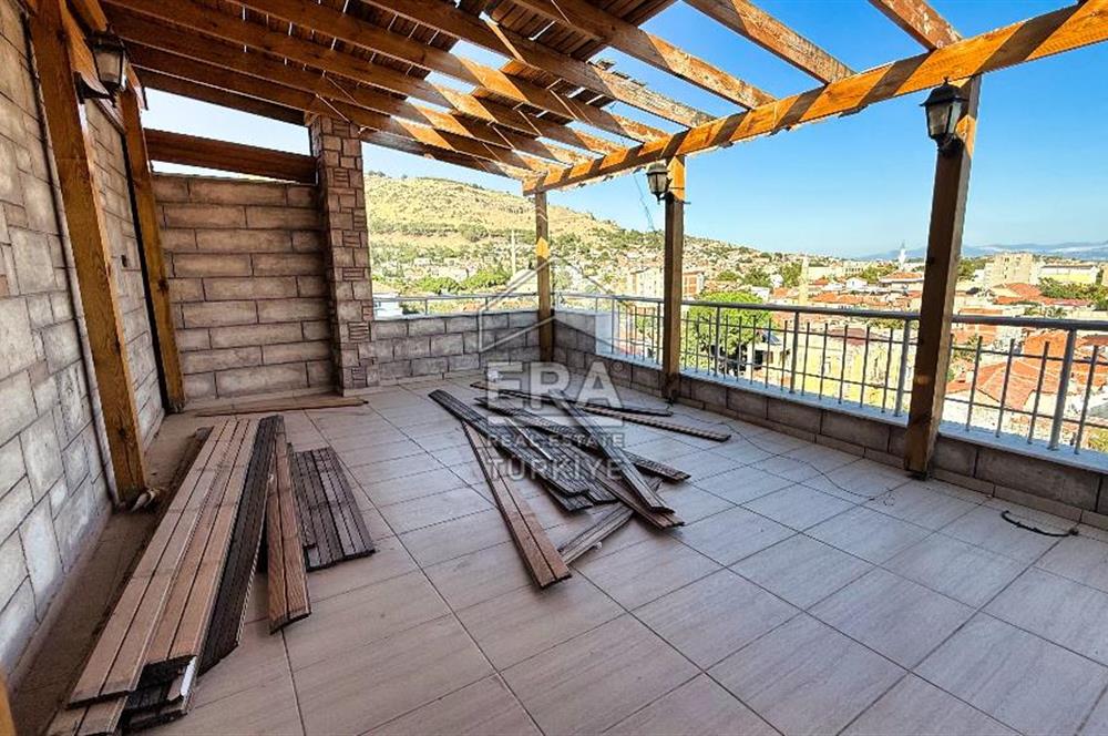 ERA Angel'dan Bergama Gazipaşa Mahallesinde 4+2 Müstakil