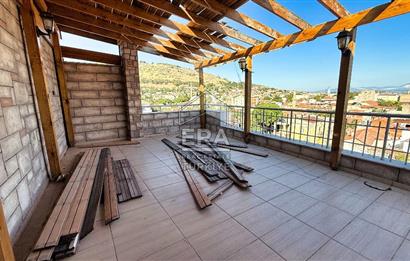 ERA Angel'dan Bergama Gazipaşa Mahallesinde 4+2 Müstakil