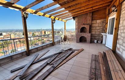 ERA Angel'dan Bergama Gazipaşa Mahallesinde 4+2 Müstakil