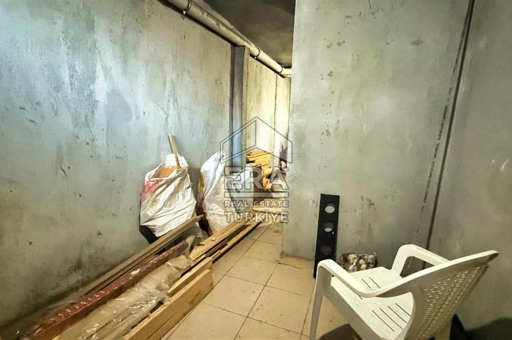 ERA Angel'dan Bergama Gazipaşa Mahallesinde 4+2 Müstakil