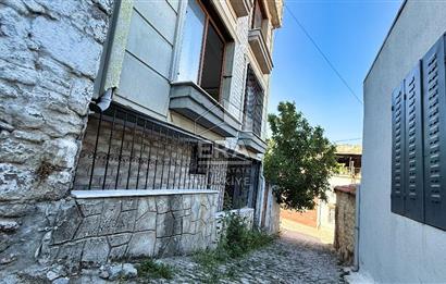 ERA Angel'dan Bergama Gazipaşa Mahallesinde 4+2 Müstakil