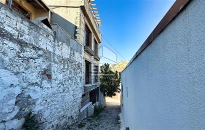 ERA Angel'dan Bergama Gazipaşa Mahallesinde 4+2 Müstakil