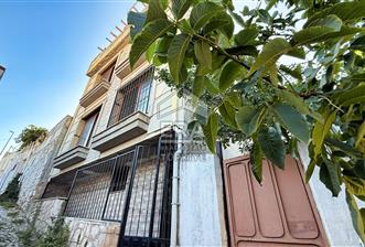 ERA Angel'dan Bergama Gazipaşa Mahallesinde 4+2 Müstakil