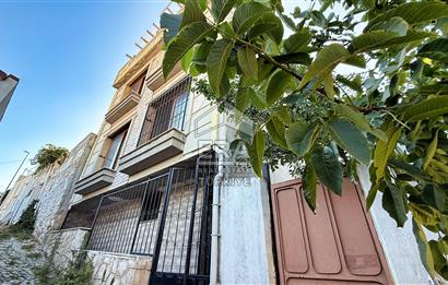 ERA Angel'dan Bergama Gazipaşa Mahallesinde 4+2 Müstakil