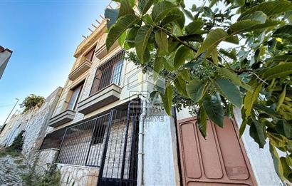 ERA Angel'dan Bergama Gazipaşa Mahallesinde 4+2 Müstakil