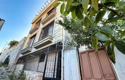 ERA Angel'dan Bergama Gazipaşa Mahallesinde 4+2 Müstakil