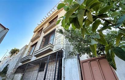 ERA Angel'dan Bergama Gazipaşa Mahallesinde 4+2 Müstakil