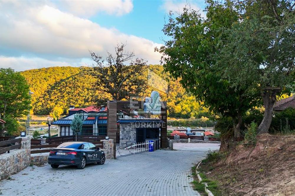 HUZZAK YEŞILVADİ 3+1 SATILIK DAİRE