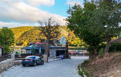 HUZZAK YEŞILVADİ 3+1 SATILIK DAİRE