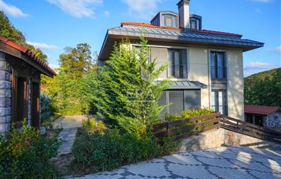 HUZZAK YEŞILVADİ 3+1 SATILIK DAİRE