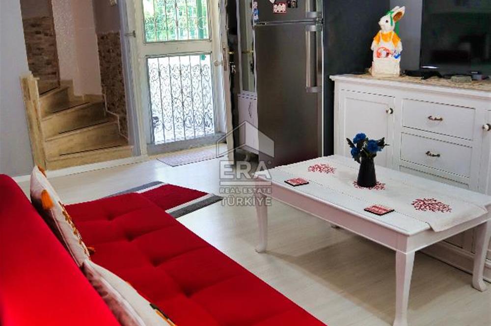 ERA Angel'dan Ayvalık SahilKent'de 2+1 Satılık Villa