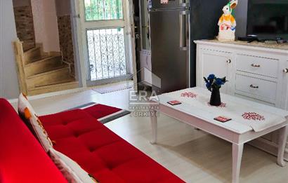 ERA Angel'dan Ayvalık SahilKent'de 2+1 Satılık Villa